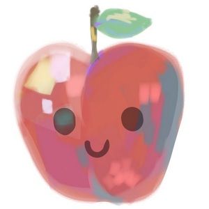 Meet your Posher, Mr.apple